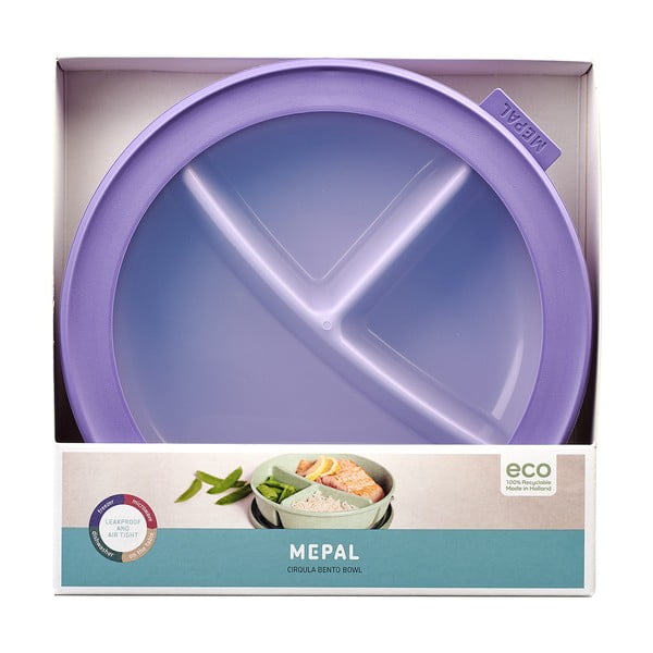 Lunchbox Vivid lilac – Mepal-image-4
