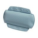 Plastikowa mata do wanny z poduszką Alaska – Spirella