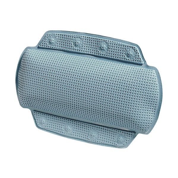 Plastikowa mata do wanny z poduszką Alaska – Spirella