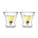 Szklanki zestaw 2 szt. 155 ml Soho – Vialli Design