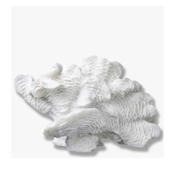 Figurka z żywicy polimerowej (wysokość 16 cm) Coral – Mette Ditmer Denmark