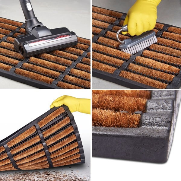 Wycieraczka 40x60 cm Mix Mats – Hanse Home-image-2