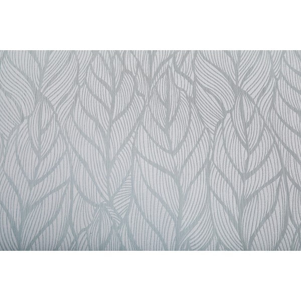 Zielona żakardowa pościel jednoosobowa 140x200 cm Florida – My House-image-4