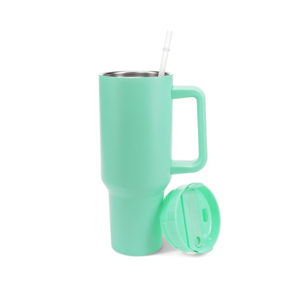 Miętowy termos 1,2 l – Rex London-image-3