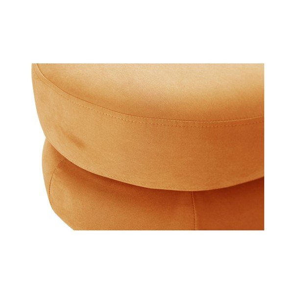 Taboret Supernova Orange-image-3