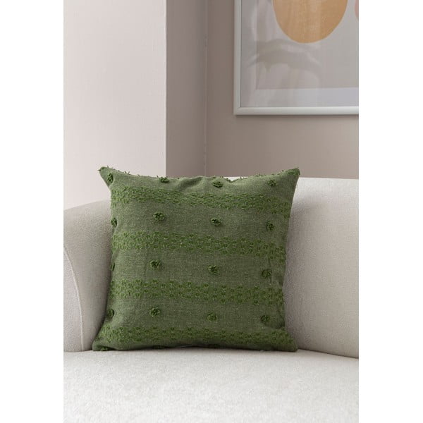Poszewka na poduszkę 43x43 cm Tuffet – Mioli Decor