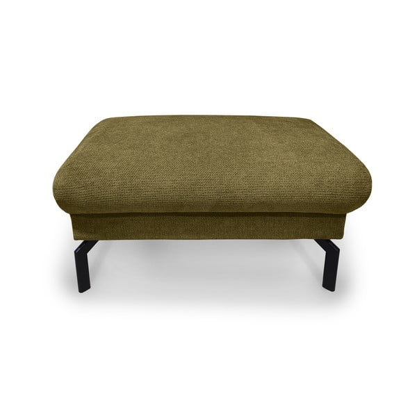 Musztardowy podnóżek Gomero – Scandic-image-2