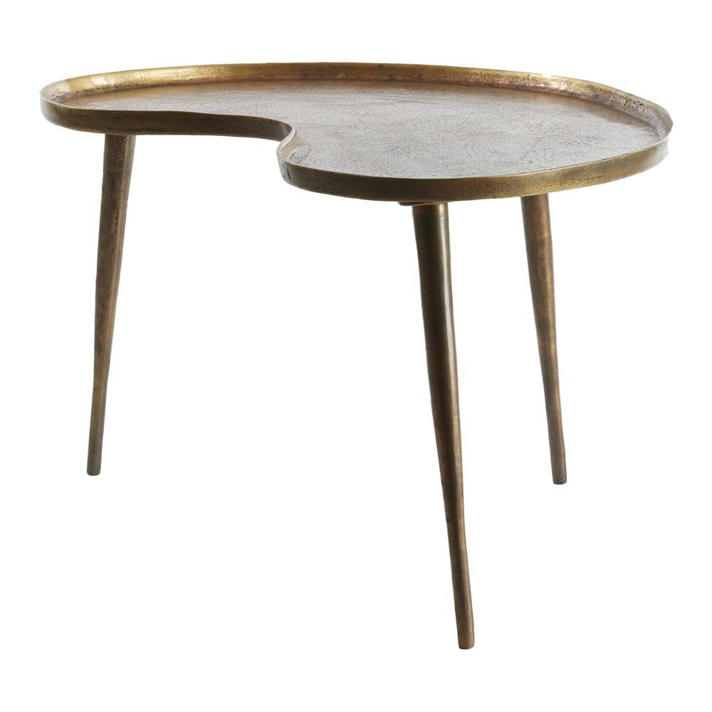 Metalowy stolik 49x67 cm Lienz – Light & Living