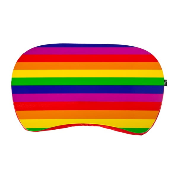 Poduszka pod laptop Rainbow