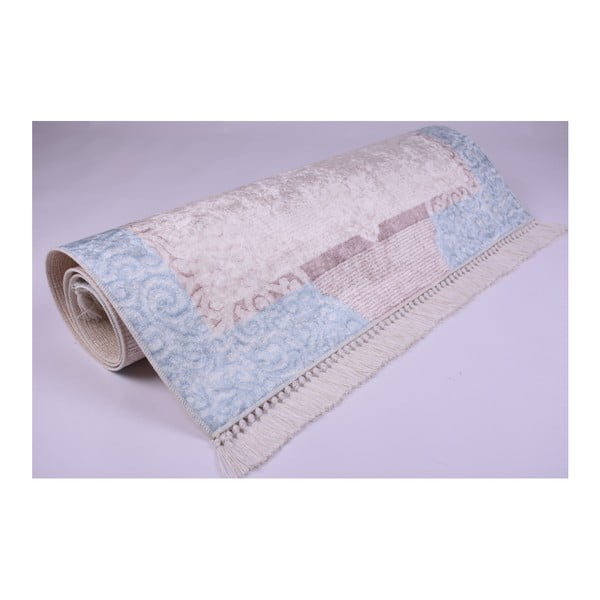 Dywan Vitaus Hali Mavi, 120x160 cm-image-2