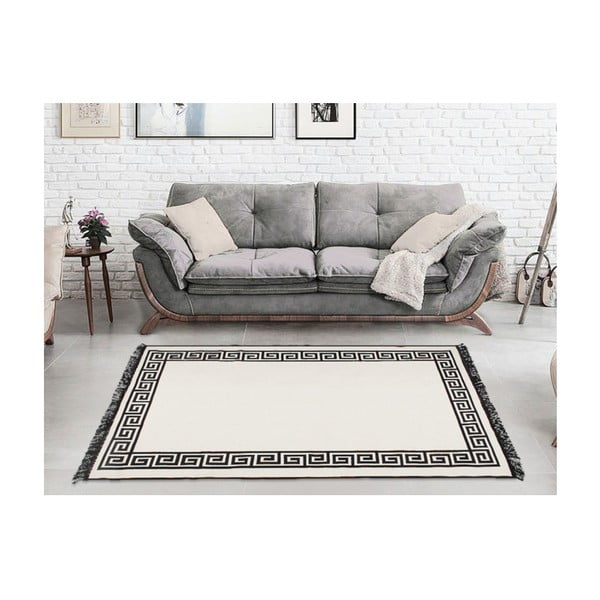 Dywan dwustronny Cihan Bilisim Tekstil Justed, 80x150 cm-image-4