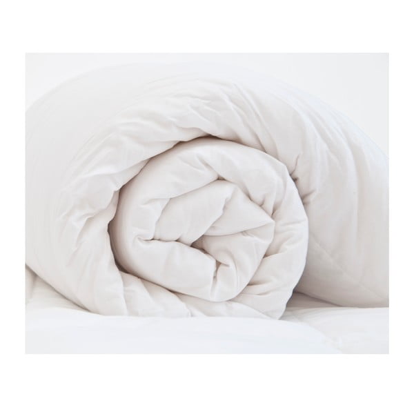 Kołdra z mikrowłókna Happy Friday Basic, 100x120 cm-image-1