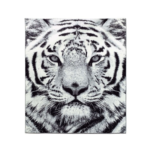 Dywan Safari - tygrys, 160x225 cm