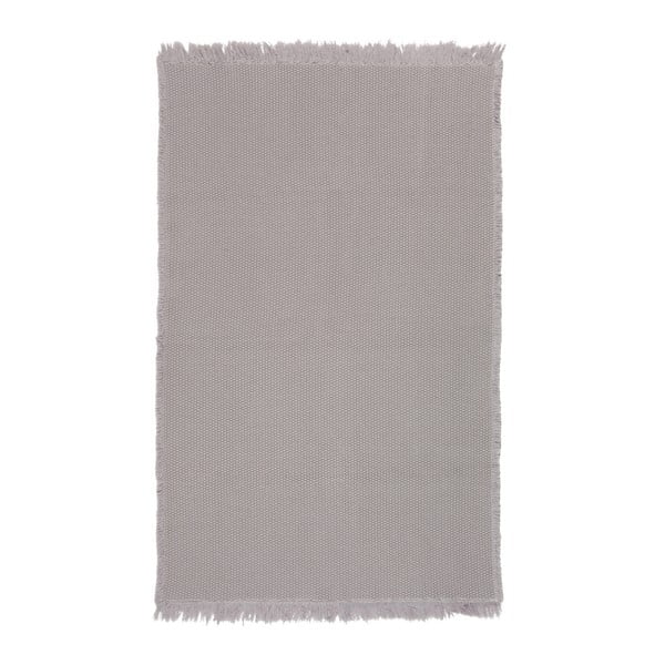 Szary dywan dziecięcy Nattiot Albertine, 85x140 cm