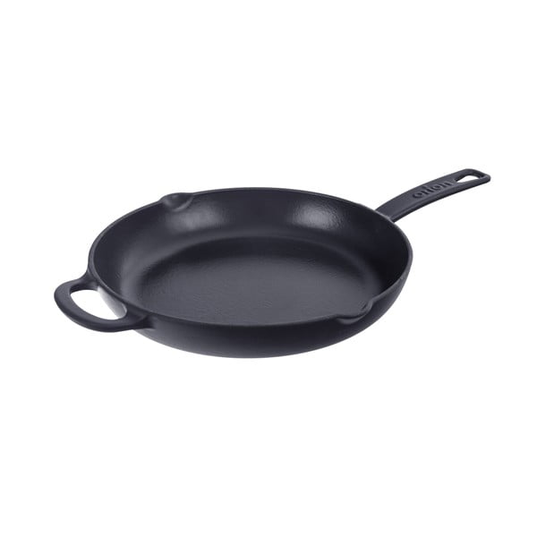 Patelnia żeliwna ø 24 cm LITINA SMALT – Orion