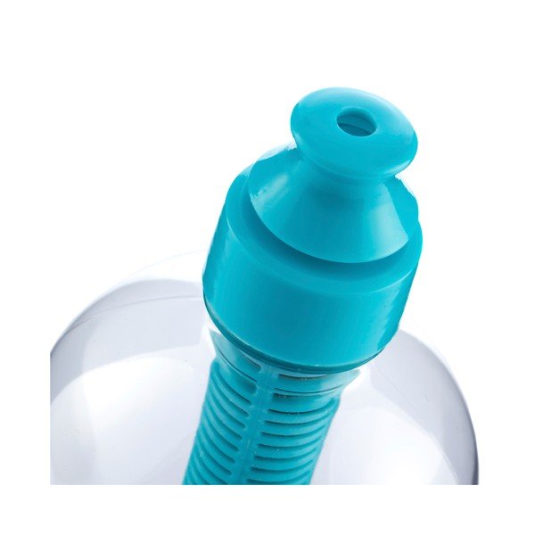 Butelka na wodę z filtrem węglowym InnovaGoods Carbon Clean-image-3