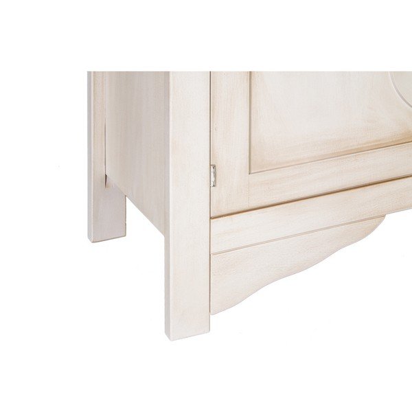 Beżowa komoda Evergreen House Credenza-image-2