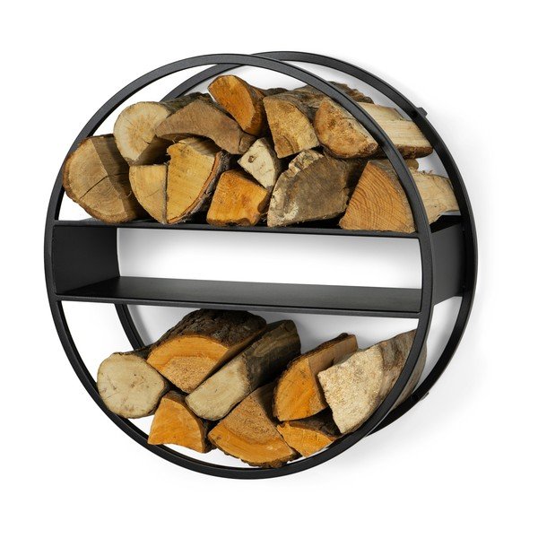 Stojak na drewno Timber Tumbler – Spinder Design-image-2