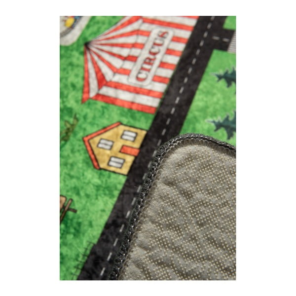 Dywan dla dzieci Traffic, 140x190 cm-image-2