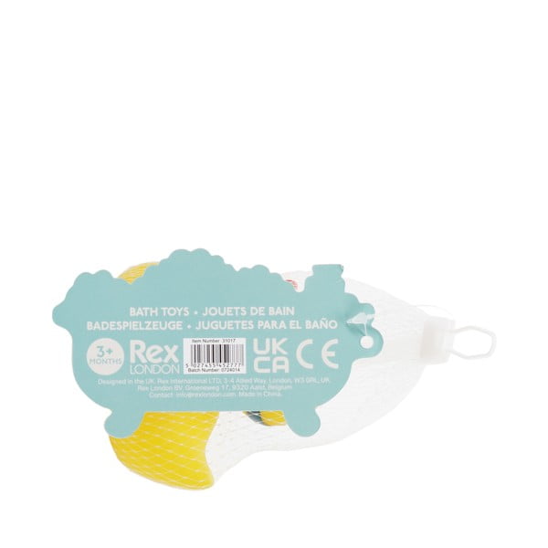 Zabawka do wody Duck – Rex London-image-4