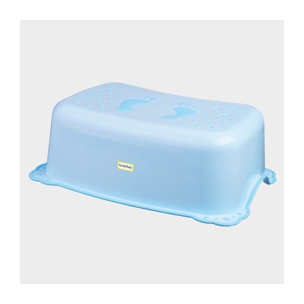 Niebieski stopień dla dzieci – Rocket Baby-image-1