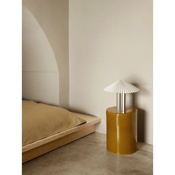 Okrągły stolik ceramiczny ø 32 cm Toru – Blomus-image-4