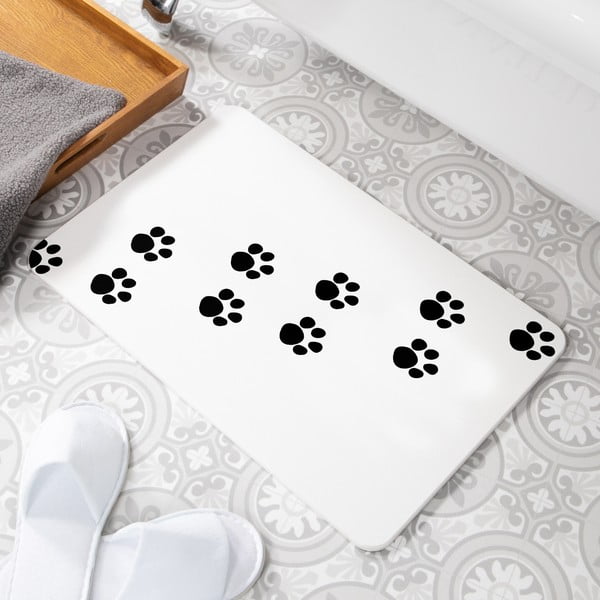 Podkładka pod miskę 39x60 cm – Artsy Doormats-image-1