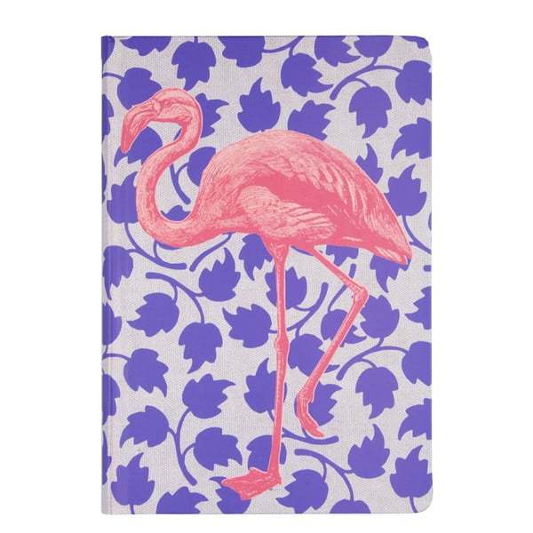 Notes Tri-Coastal Design Flamingo