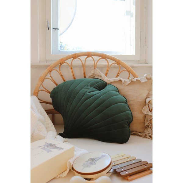 Poduszka dziecięca Green – Moi Mili-image-2