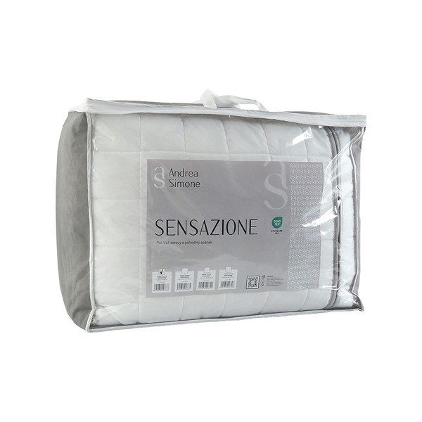 Poduszka 90x70 cm Sensazione – Andrea Simone-image-3