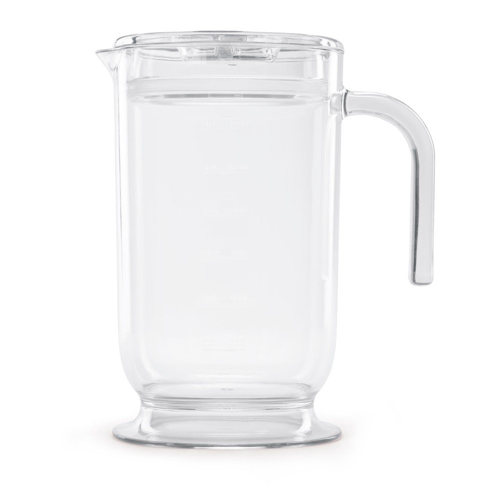 Czarny blender 50's Retro Style – SMEG (zdjęcie 10)
