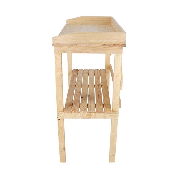 Stolik do przesadzania roślin – Esschert Design-image-2