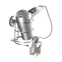 Uchwyt na suszarkę z przyssawką Wenko Vacuum-Loc, do 33 kg