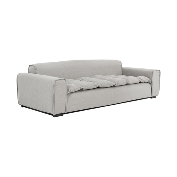 Sofa trzyosobowa VIVONITA Cloud Light Grey-image-1