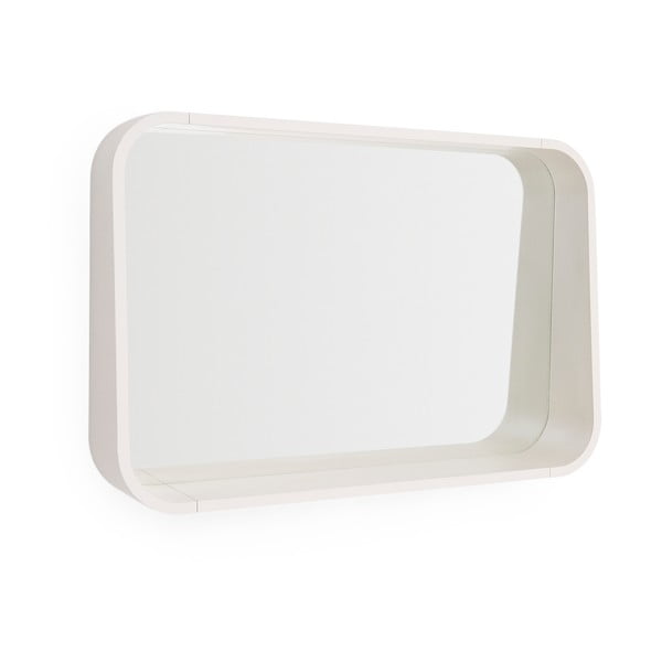 Lustro ścienne 90x60 cm Salaya – Kave Home