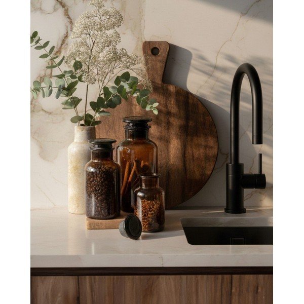 Szklany pojemnik na żywność – Orion-image-1