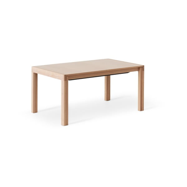 Rozkładany stół z blatem w dekorze dębu 96x160 cm Join by Hammel – Hammel Furniture