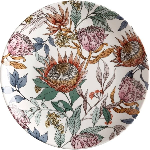 Białe porcelanowe misy zestaw 6 szt. ø 19 cm Waratah – Maxwell & Williams-image-1