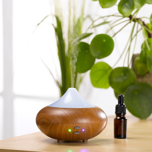 Elektryczny dyfuzor LED – Homéa-image-1