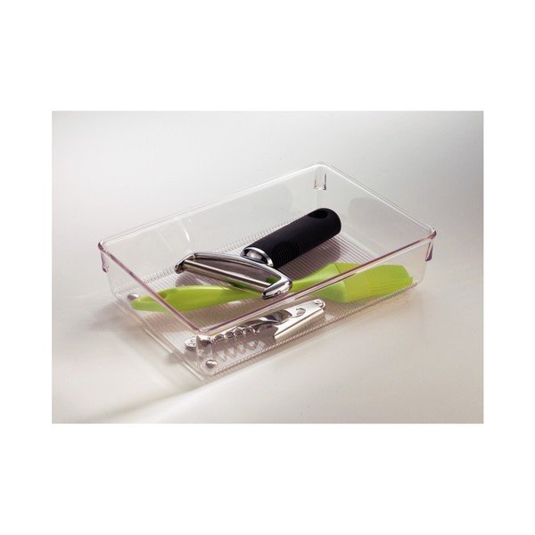 Organizer iDesign Linus D, dł. 23 cm-image-1