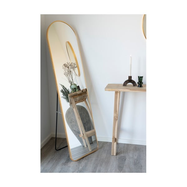 Lustro stojące 40x150 cm Madrid – House Nordic-image-1