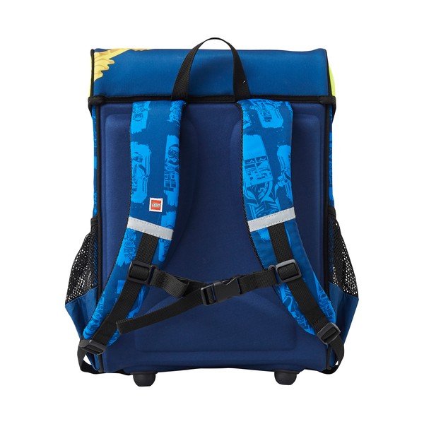 Tornister LEGO® Ninjago Jay-image-4