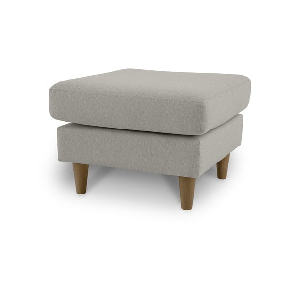 Beżowy podnóżek Focus – Scandic-image-2