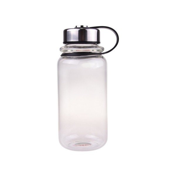 Szklana butelka Bambum Ferry, 900 ml
