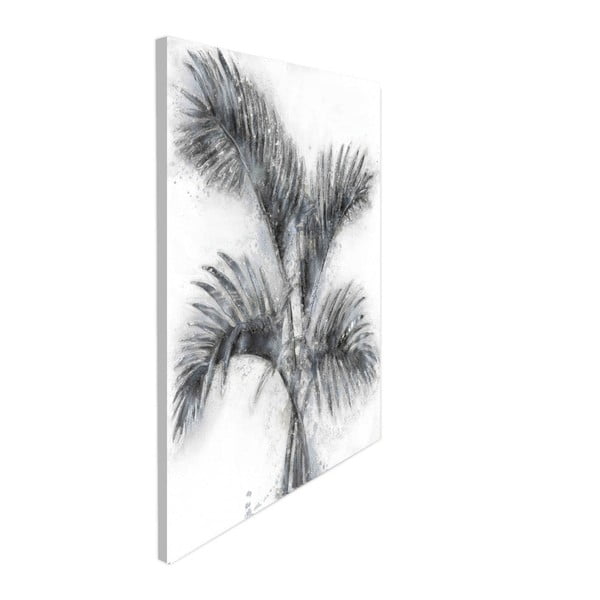 Obraz ręcznie malowany Vivorum Palm-image-2