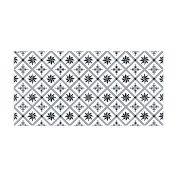 Winylowy dywan Estrella, 50x120 cm