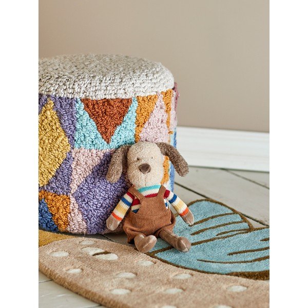 Zabawka pluszowa Teo – Bloomingville Mini-image-1