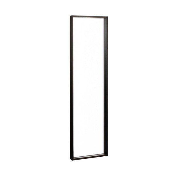 Lustro ścienne 40x150 cm Hillmond – Rowico-image-3
