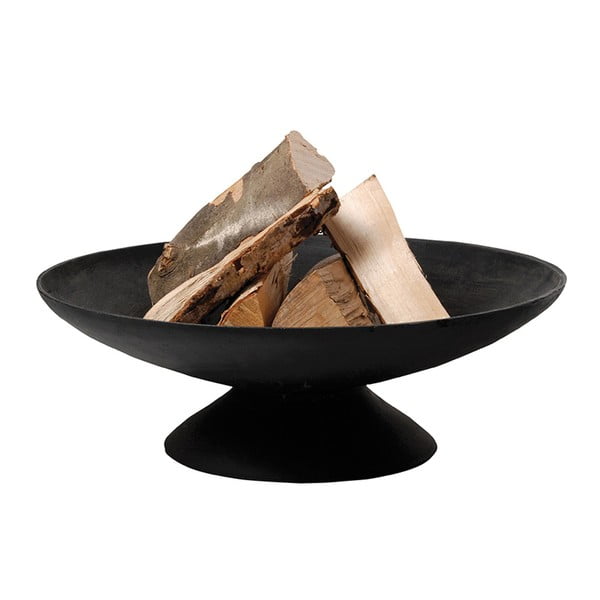 Palenisko żeliwne Esschert Design Camping, ⌀ 59 cm-image-2