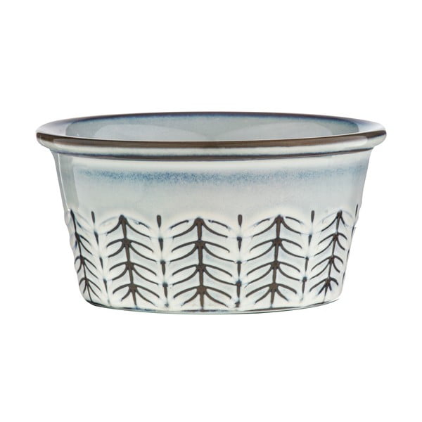 Jasnoszare kamionkowe miski zestaw 2 szt. Lorson – Ladelle-image-1